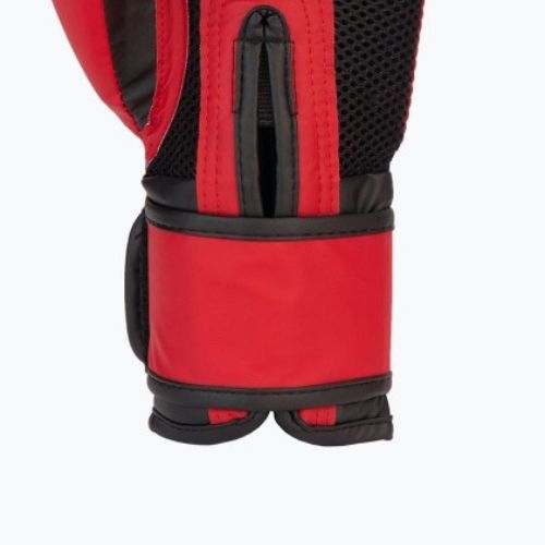 Everlast junior Pu Prospect Gloves children's boxing gloves red EV4600