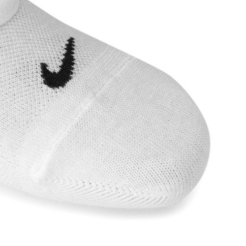 Nike Everyday Lightweight 3pak training socks white SX4863-101
