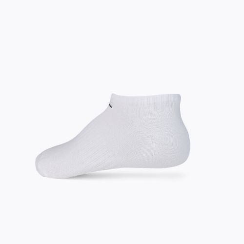 Nike Everyday Lightweight No Show 3pak training socks white SX7678-100