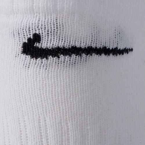 Nike Everyday Lightweight No Show 3pak training socks white SX7678-100