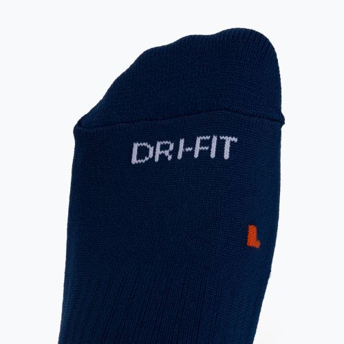 Nike Acdmy Kh training socks navy blue SX4120-401