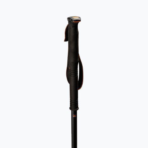 Komperdell FREE Touring Ti ski poles black 1842381-02