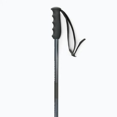 Nordica ALPINE TI 16 MM ski poles grey 0B080800 002