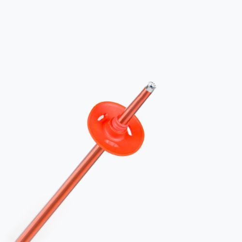 Salomon Arctic ski poles orange L40559100