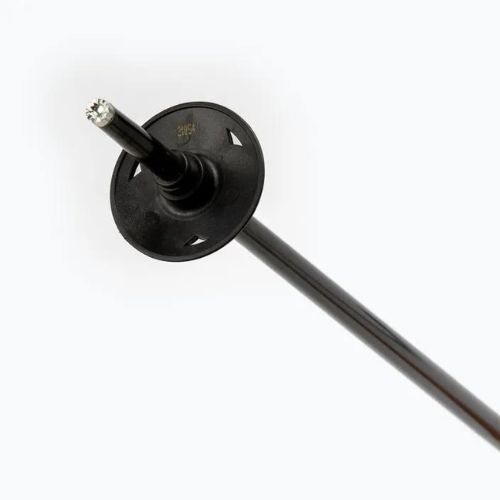 Women's ski poles Salomon Arctic Lady black L41174000