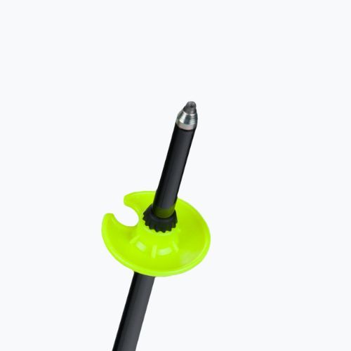 Völkl Speedstick ski poles yellow 141003