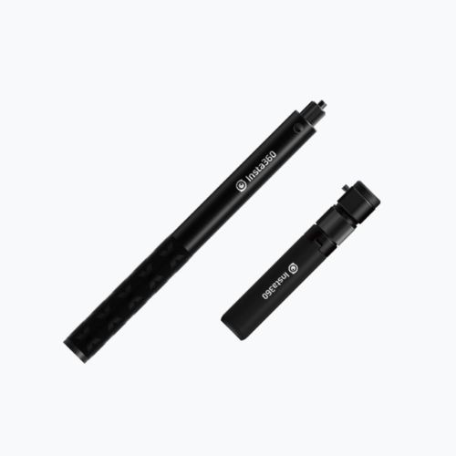 Insta360 selfie stick Bullet Time Bundle black CINGBTH/B