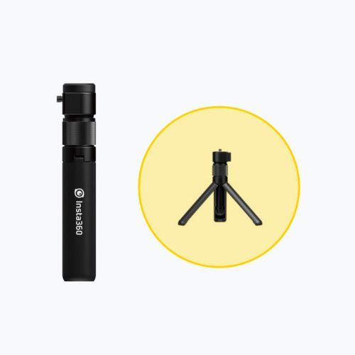 Insta360 selfie stick Bullet Time Bundle black CINGBTH/B