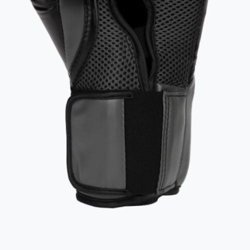 Everlast Pro Style Elite 2 boxing gloves black EV2500