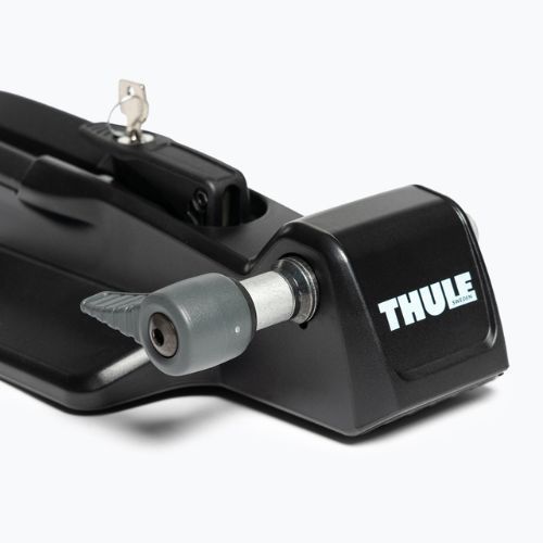 Thule Fastride roof mounted bike carrier black 564001