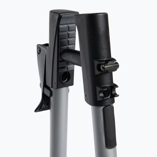 Thule Freeride roof mounted bike carrier silver 532002