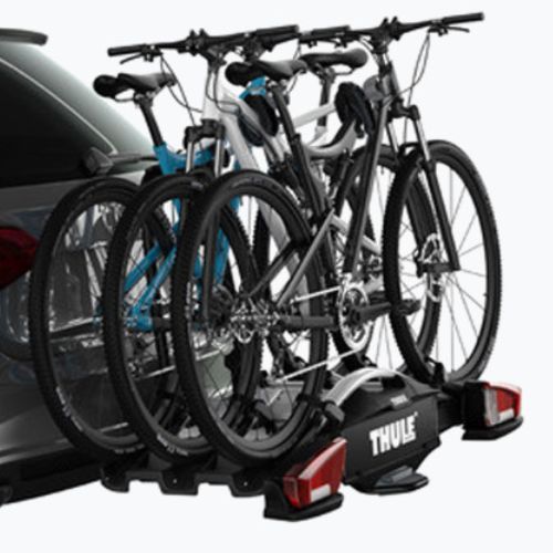 Thule hitch rack Velocompact 3Bike 13Pin 926002