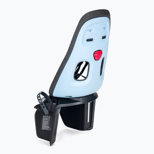 Thule Yepp Nexxt Maxi Frame Mount child bike seat blue 12080224
