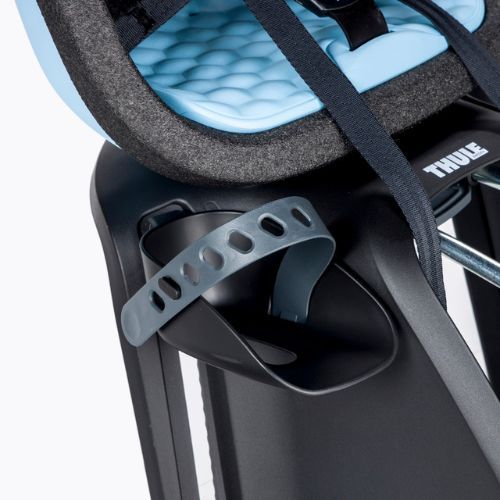 Thule Yepp Nexxt Maxi Frame Mount child bike seat blue 12080224