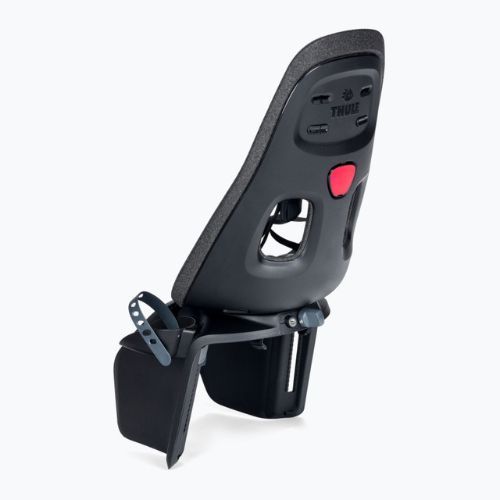Thule Yepp Nexxt Maxi Rack Mount child bike seat black 12080211