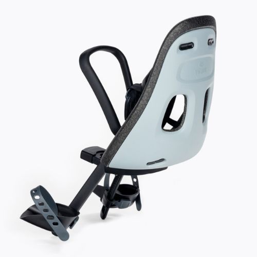 Thule Yepp Nexxt Mini bike seat grey 12080112