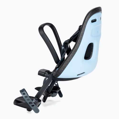 Thule Yepp Nexxt Mini child bike seat blue 12080114