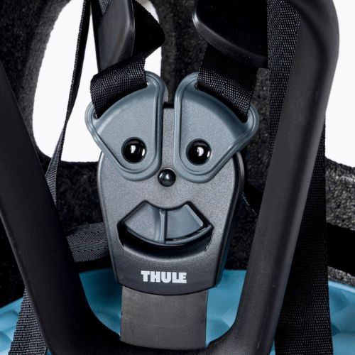 Thule Yepp Nexxt Mini child bike seat blue 12080114