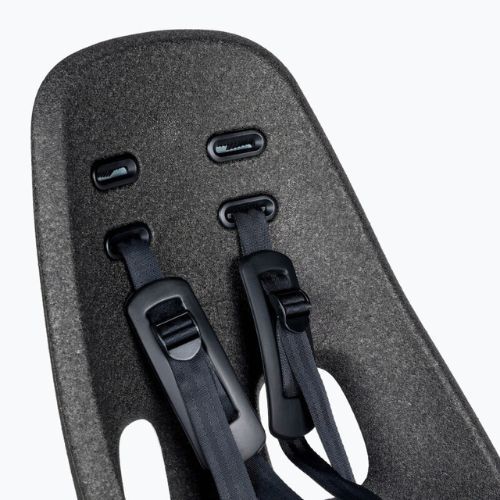 Thule Yepp Nexxt Maxi Rack Mount child bike seat grey 12080212
