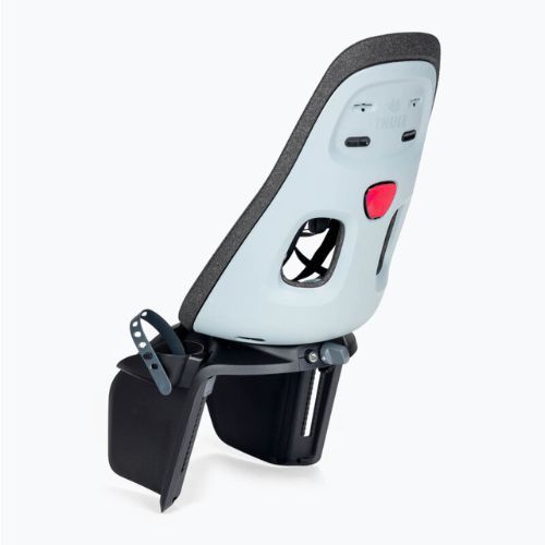 Thule Yepp Nexxt Maxi Rack Mount child bike seat grey 12080212