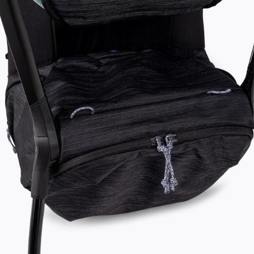 Thule Sapling Child Carrier black 3204538