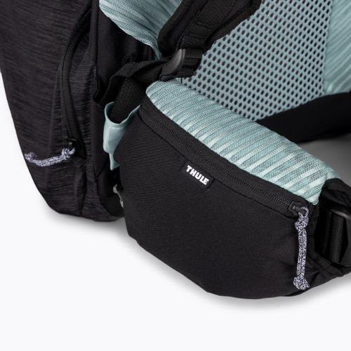 Thule Sapling Child Carrier black 3204538