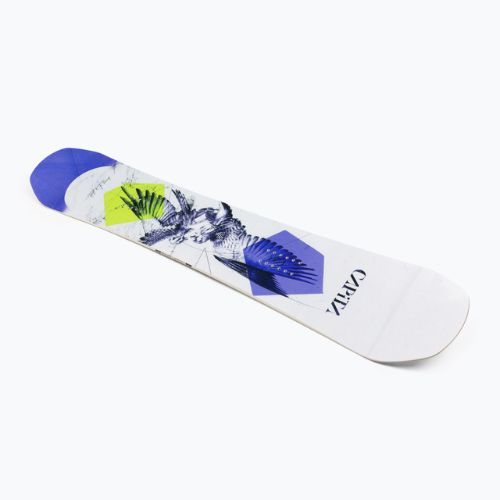 Women's snowboard CAPiTA Birds Of A Feather white 1211119