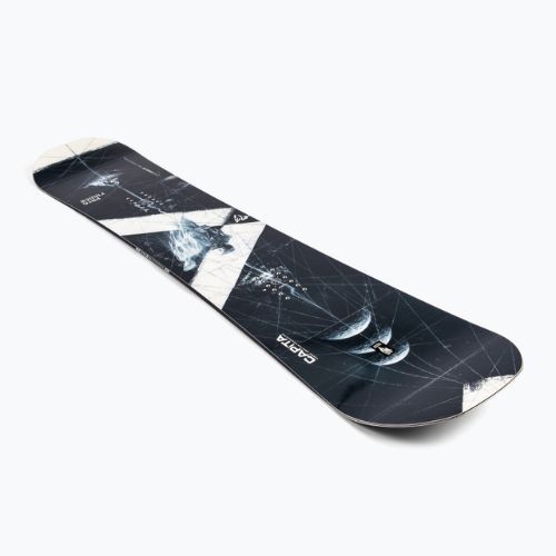 CAPiTA Pathfinder snowboard black-green 1211130