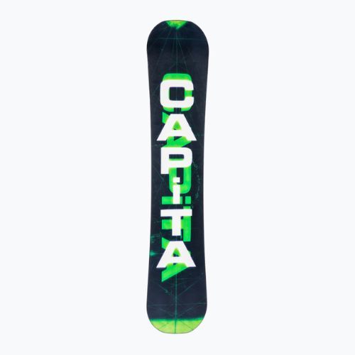 CAPiTA Pathfinder snowboard black-green 1211130