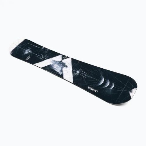 CAPiTA Pathfinder REV snowboard black-red 1211132