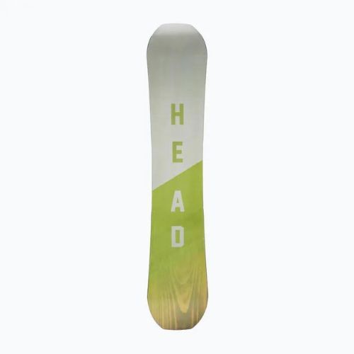 HEAD Daymaker Lyt snowboard white 330411