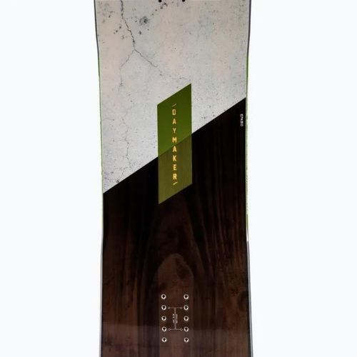 HEAD Daymaker Lyt snowboard white 330411