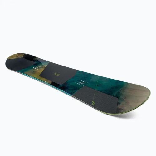 HEAD Rush blue snowboard 333521