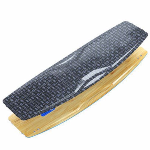 DUOTONE Kite TT Jaime SLS 2022 kitesurfing board grey 44220-3421