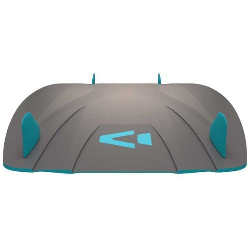 DUOTONE Kite TT Jaime SLS 2022 kitesurfing board grey 44220-3421