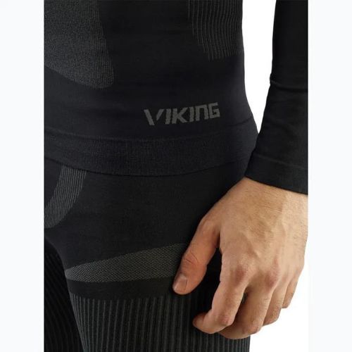 Men's thermal underwear Viking Dante grey 500/15/1717