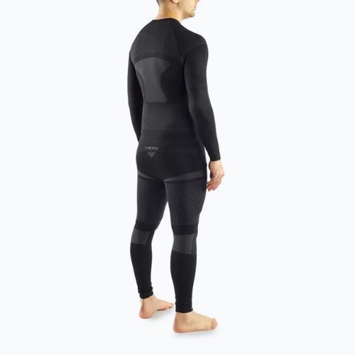 Men's thermal underwear Viking Dante grey 500/15/1717
