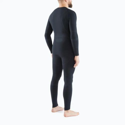 Men's thermal underwear Viking Gary Bamboo black 500/23/5514