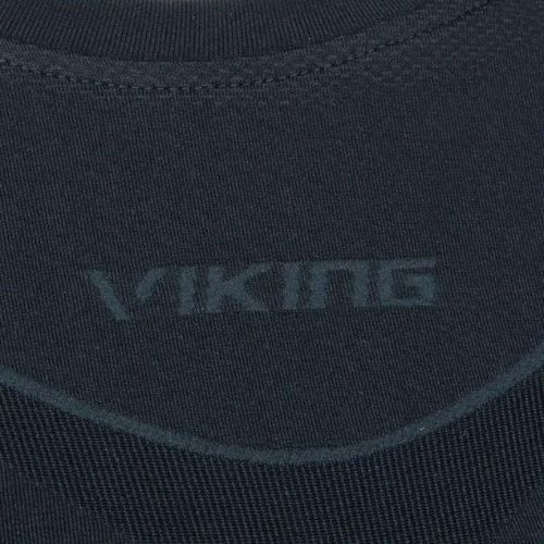 Women's thermal underwear Viking Gaja Bamboo black 500/23/5512