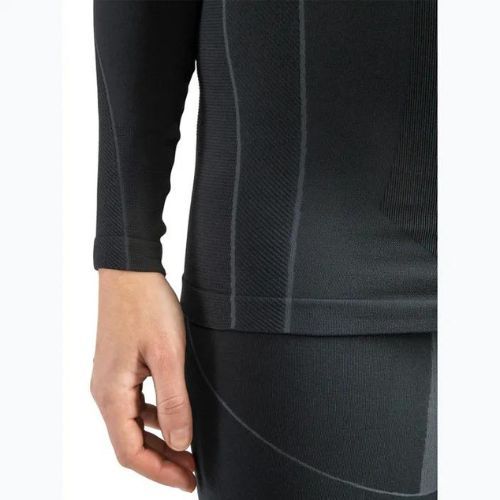 Women's thermal underwear Viking Gaja Bamboo black 500/23/5512