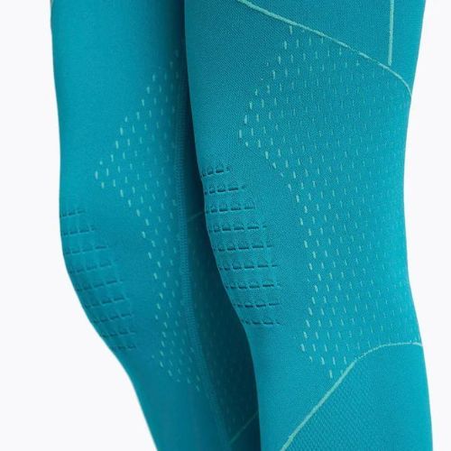 Women's thermal underwear Viking Lotta Recycled green 500/23/6764