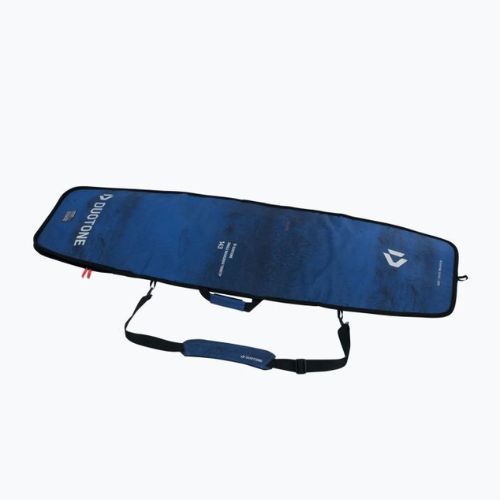 DUOTONE Single Twintip kiteboard cover blue 44220-7015