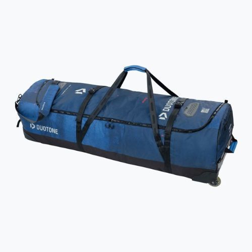 DUOTONE kitesurfing equipment bag blue 44220-7011