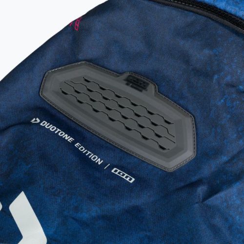DUOTONE kitesurfing equipment bag blue 44220-7011