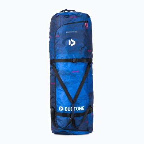 DUOTONE Combibag kitesurfing equipment bag blue 44220-7010
