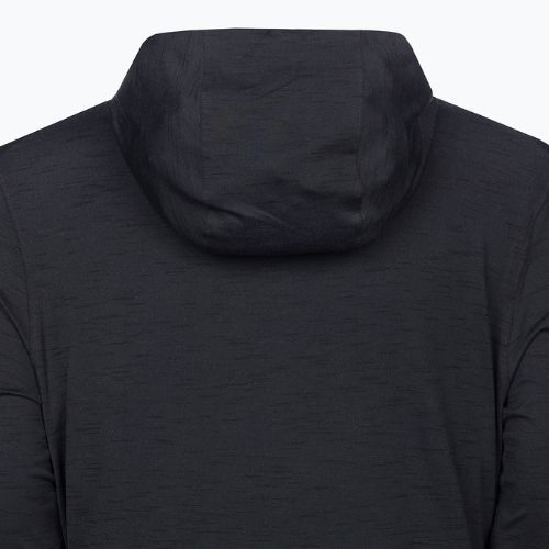 Men's Nike Top Fz grey sweatshirt CZ2217-010