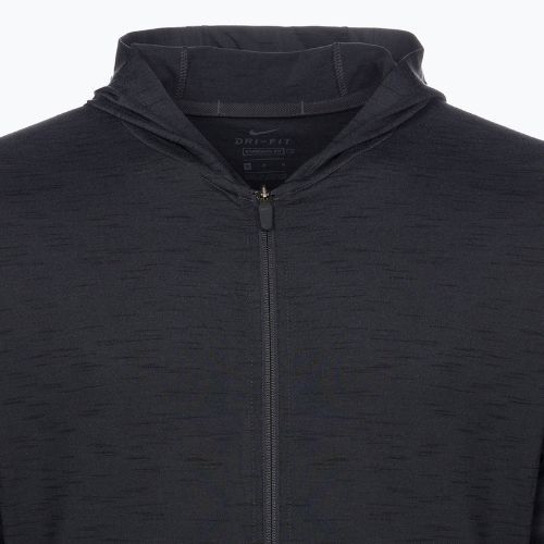 Men's Nike Top Fz grey sweatshirt CZ2217-010