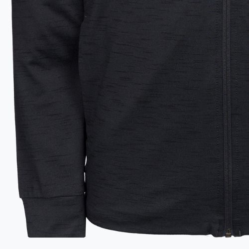 Men's Nike Top Fz grey sweatshirt CZ2217-010