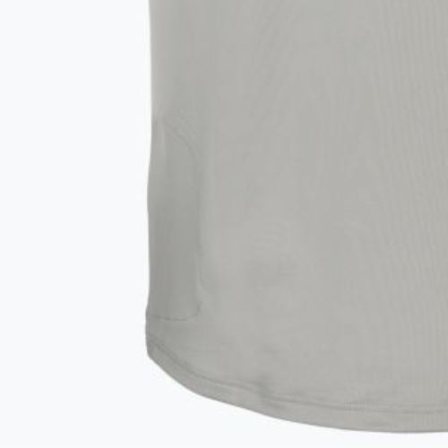 Men's cycling jersey POC Reform Enduro Tee alloy grey