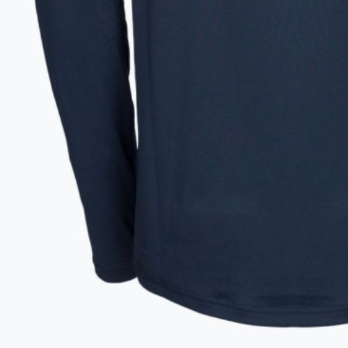 Men's cycling longsleeve POC Reform Enduro Jersey turmaline navy